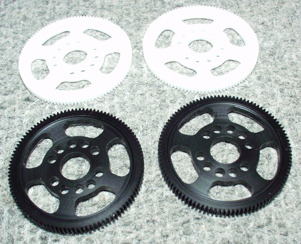 spurgear-tc41