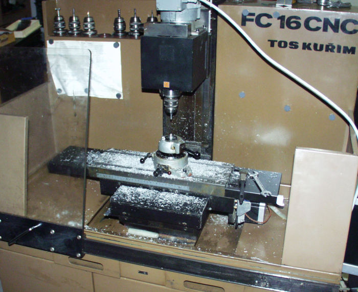 cnc-frezka